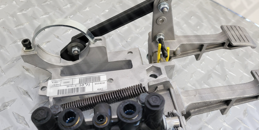 Corghi 5-105188 CONTROL PEDAL